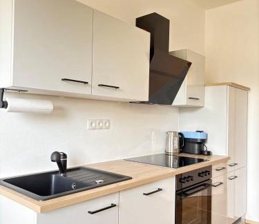 Schiefling am See Apartment | Ferienwohnung Emilia