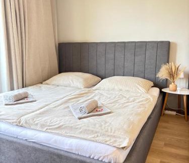 Schiefling am See Apartment | Ferienwohnung Emilia