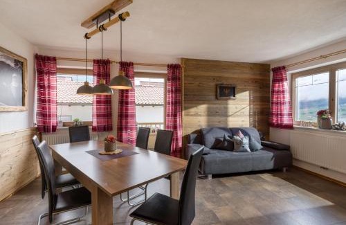 Holdernach Apartment | Ideal Family Retreat at Ferienwohnung Eberharter