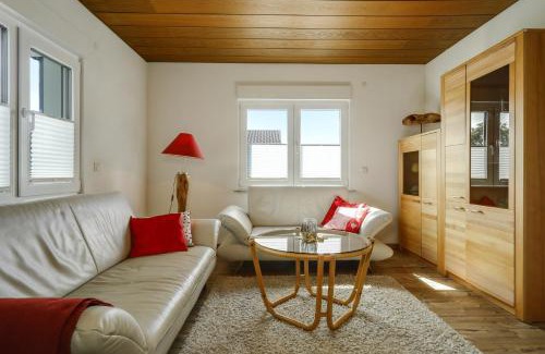 Eriskirch Apartment | Discover Eberle: A Top-Rated 4-Star Retreat Awaits