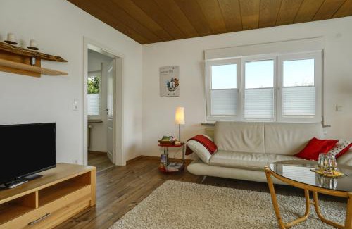 Eriskirch Apartment | Discover Eberle: A Top-Rated 4-Star Retreat Awaits