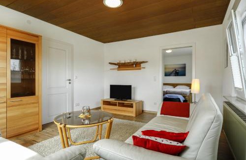 Eriskirch Apartment | Discover Eberle: A Top-Rated 4-Star Retreat Awaits