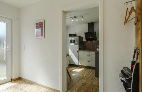Eriskirch Apartment | Discover Eberle: A Top-Rated 4-Star Retreat Awaits