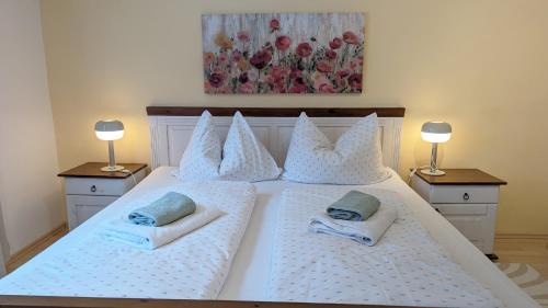 Doebriach Apartment | Pet-Friendly Ferienwohnung Edeltraud by the Lake & Ski Area