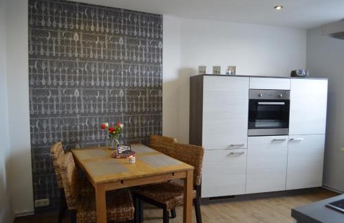 Bad Wilsnack Apartment | Oceanfront Retreat at Ferienwohnung Edelweiss - 9/10 Rating