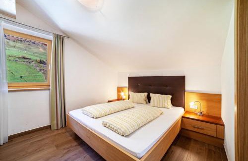 Plan Apartment | Pet-Friendly Retreat at Ferienwohnung Edelweiss
