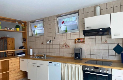 Olsdorf Apartment | Pet-Friendly Holiday Home in Olsdorf - Guest Rated 9.8