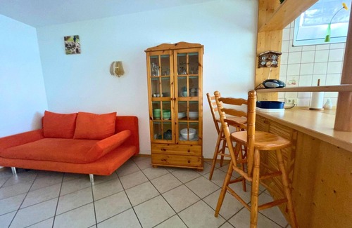 Olsdorf Apartment | Pet-Friendly Holiday Home in Olsdorf - Guest Rated 9.8