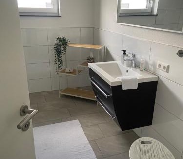 Ehingen Apartment | Ferienwohnung Ehingen Donau