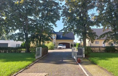 Stobnitz Apartment | Oceanfront Retreat at Ferienwohnung Ehrich - Family Friendly