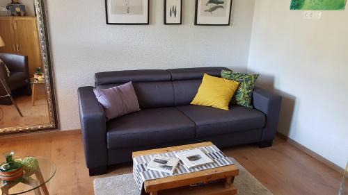 Wertheim Apartment | Top-Rated Family Getaway at Ferienwohnung Eichelgasse Wertheim