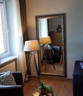 Wertheim Apartment | Top-Rated Family Getaway at Ferienwohnung Eichelgasse Wertheim