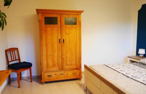 Zell Apartment | Top-Rated Ferienwohnung Eichkatzel with Family-Friendly Perks