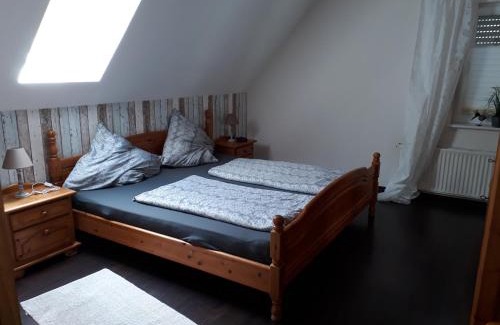 Briedel Apartment | Oceanfront Retreat: Ferienwohnung Eiernest with Great Reviews