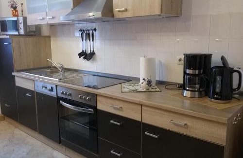 Seiffen Apartment | Oceanfront Retreat: Ferienwohnung Einenkel - 4 Star Escape