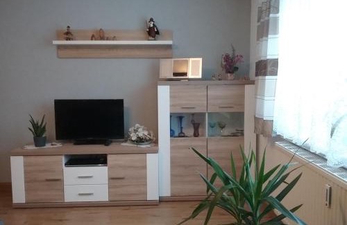 Seiffen Apartment | Oceanfront Retreat: Ferienwohnung Einenkel - 4 Star Escape
