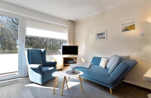 Maasholm-Bad Apartment | Enjoy Family-Friendly Stays at Ferienwohnung Einfach Urlaub