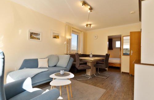 Maasholm-Bad Apartment | Enjoy Family-Friendly Stays at Ferienwohnung Einfach Urlaub