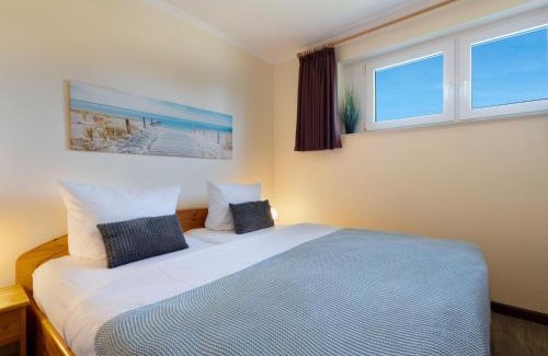 Maasholm-Bad Apartment | Enjoy Family-Friendly Stays at Ferienwohnung Einfach Urlaub