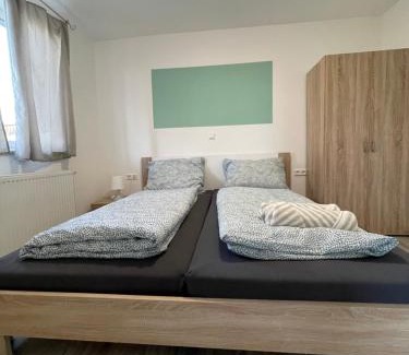 Feldkirch Apartment | Cozy Ferienwohnung Einstein: Family and Pet Friendly Stay