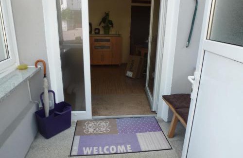 Guenzburg Apartment | Exceptional Stay at Eisele Heike: Child-Friendly & Rated 9.2