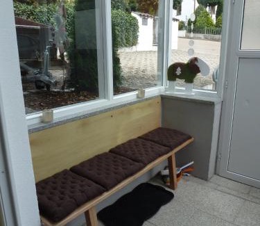 Guenzburg Apartment | Exceptional Stay at Eisele Heike: Child-Friendly & Rated 9.2