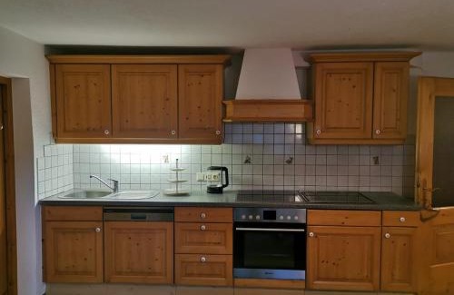 Sankt Leonhard im Pitztal Apartment | Family-Friendly Ferienwohnung Eiter Manuela with 9.2 Rating