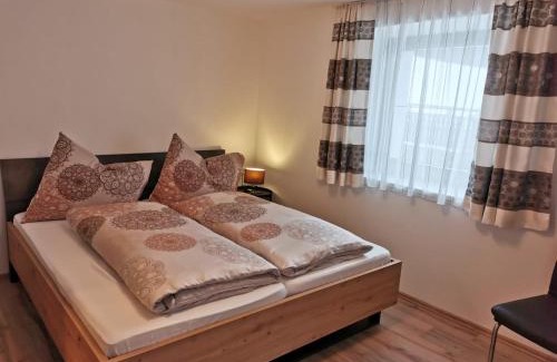 Sankt Leonhard im Pitztal Apartment | Family-Friendly Ferienwohnung Eiter Manuela with 9.2 Rating