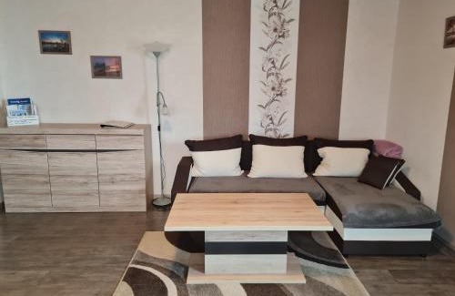 Rietzmeck Apartment | Child-Friendly Ferienwohnung Elbblick with Exceptional Rating
