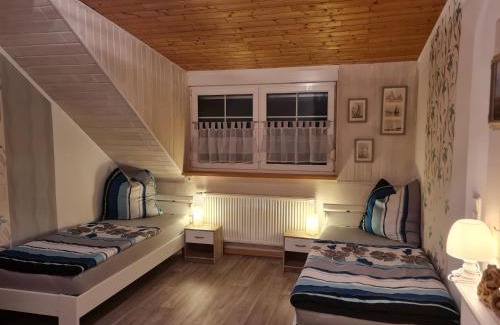 Rietzmeck Apartment | Child-Friendly Ferienwohnung Elbblick with Exceptional Rating