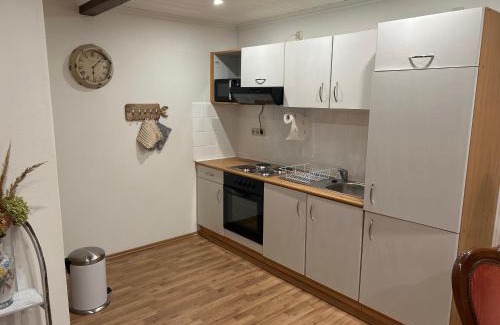 Tangermuende Apartment | Ferienwohnung Elbetraum