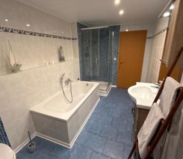 Tangermuende Apartment | Ferienwohnung Elbetraum