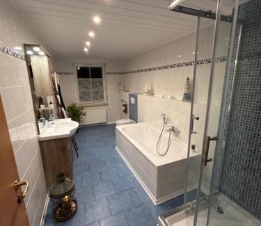 Tangermuende Apartment | Ferienwohnung Elbetraum