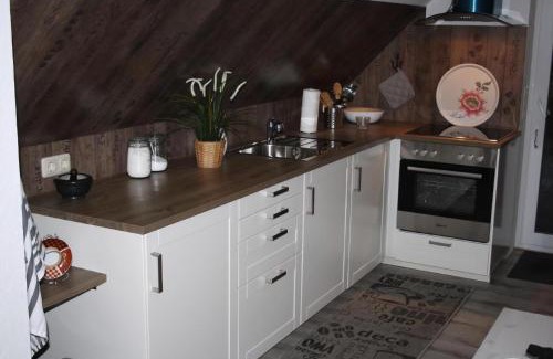 Brunsbuttel Apartment | Family-Friendly Ferienwohnung Elbkoje in Brunsbüttel