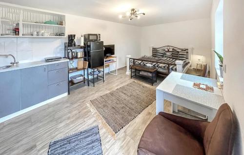 Muritz Apartment | Pet-Friendly Ferienwohnung Eldetal - Guest Rated 10/10