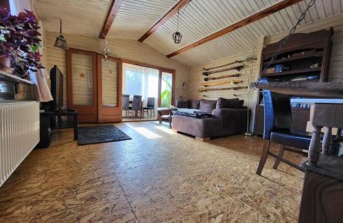 Bad Harzburg Apartment | Pet-Friendly Ferienwohnung Eldorstal in Bad Harzburg