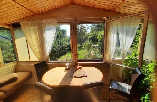 Bad Harzburg Apartment | Pet-Friendly Ferienwohnung Eldorstal in Bad Harzburg