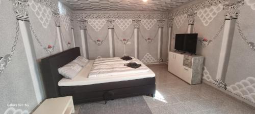 Gemarkung Weilstetten Apartment | Family-Friendly Ferienwohnung Elefanten with Top Ratings