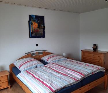 Zweibruecken Apartment | Family-Friendly Ferienwohnung Elena 2: Comfort Awaits