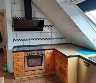 Zweibruecken Apartment | Family-Friendly Ferienwohnung Elena 2: Comfort Awaits
