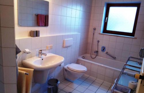 Scheidegg Apartment | Pet-Friendly Ferienwohnung Elgert - Rated 9.4/10 by Guests