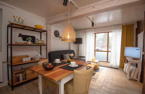Suhl Apartment | Family-Friendly Ferienwohnung Eliese with Pet Perks in Suhl