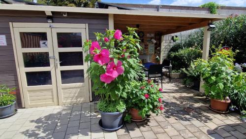 Frickenfelden Apartment | Wheelchair Accessible Family Retreat at Ferienwohnung Piroschka