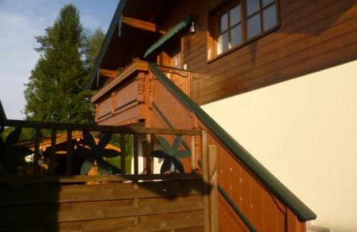 Eggstatt Apartment | Oceanfront Retreat: Ferienwohnung Elisabeth with Top Ratings