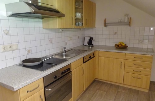 Fuschl am See Other | Ferienwohnung Ellmaustein short stay