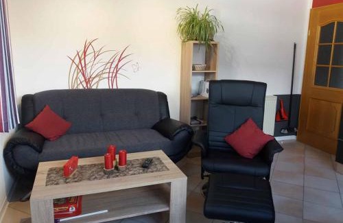 Seiferts Apartment | Family-Friendly Stay at Ferienwohnung Ellen - Rated 9.1/10