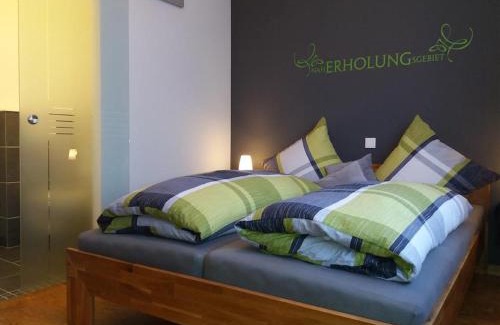 Seiferts Apartment | Family-Friendly Stay at Ferienwohnung Ellen - Rated 9.1/10