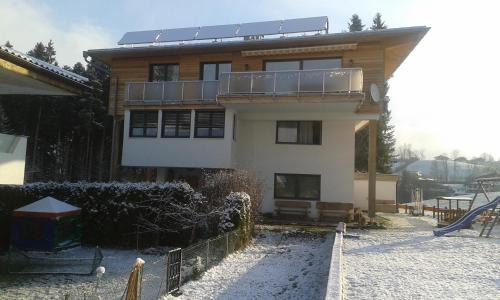 Schwoich Apartment | Oceanfront Retreat at Ferienwohnung Ellmerer - Rated 9.5/10
