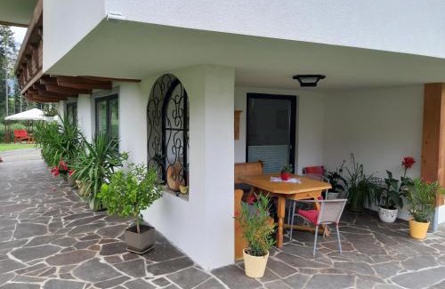Schwoich Apartment | Oceanfront Retreat at Ferienwohnung Ellmerer - Rated 9.5/10