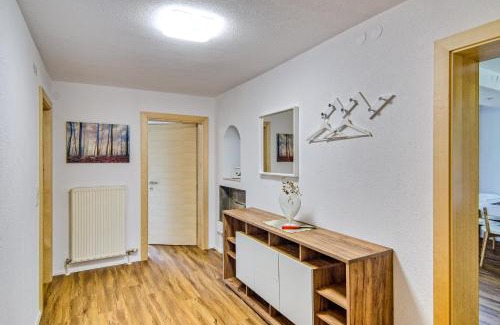 Schwoich Apartment | Oceanfront Retreat at Ferienwohnung Ellmerer - Rated 9.5/10